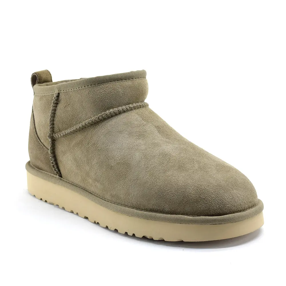 Ultra mini Classic — Burnt Olive