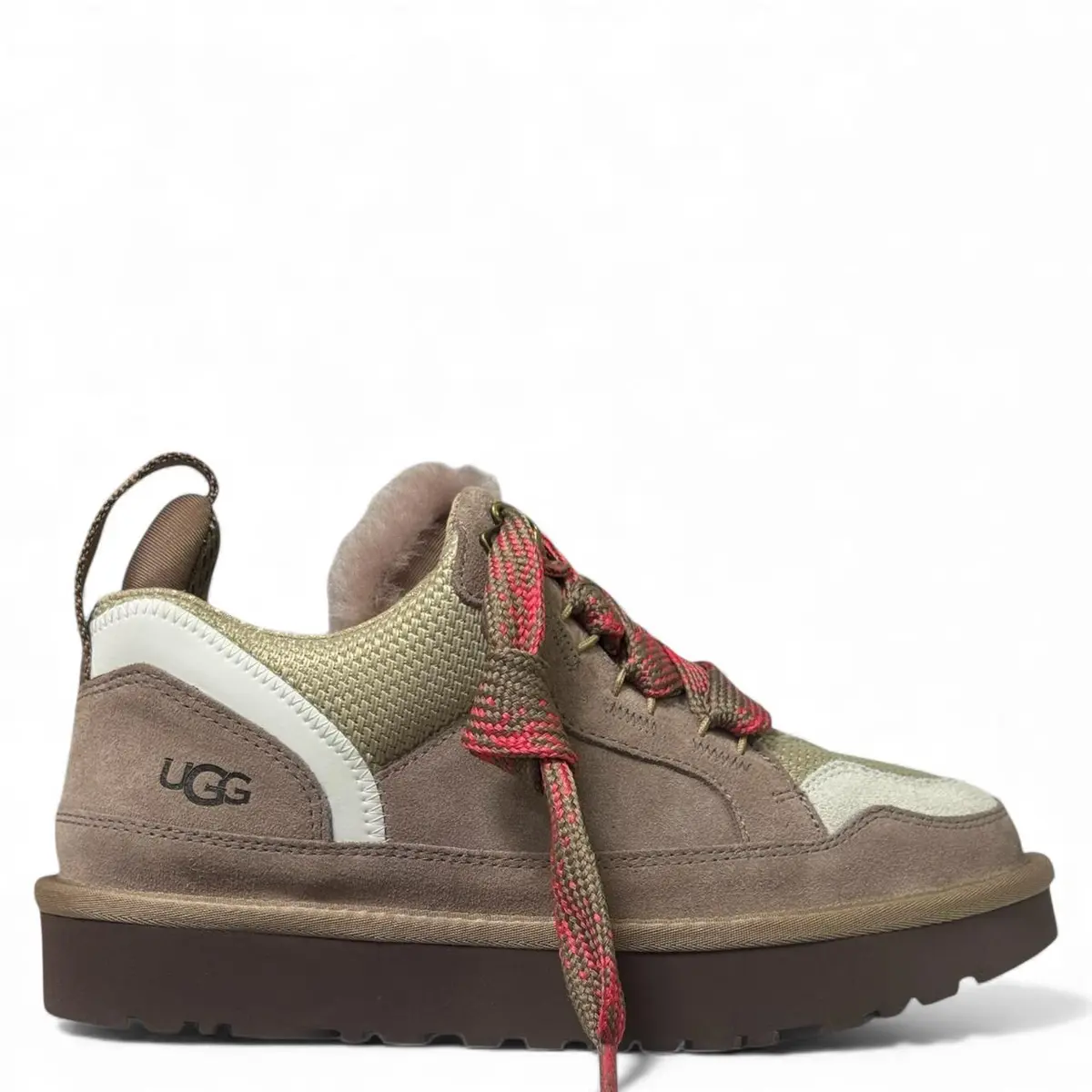 Lowmel Trainer Lowmel Trainer — Rocky oak — Lowmel Trainer — Rocky oak