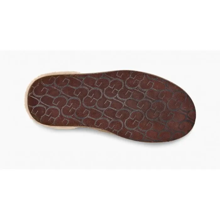 Мужские Scuff — Burnt Olive