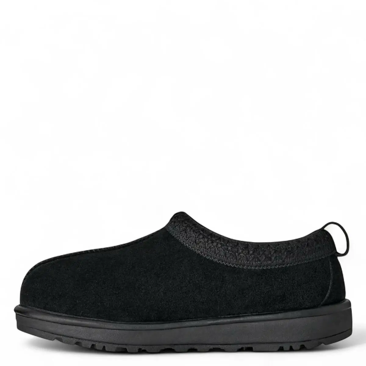 Tasman GTX — Black