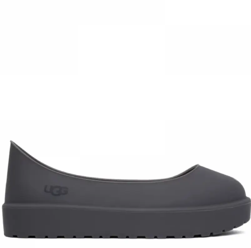 Женские Boot Guard Black — Black