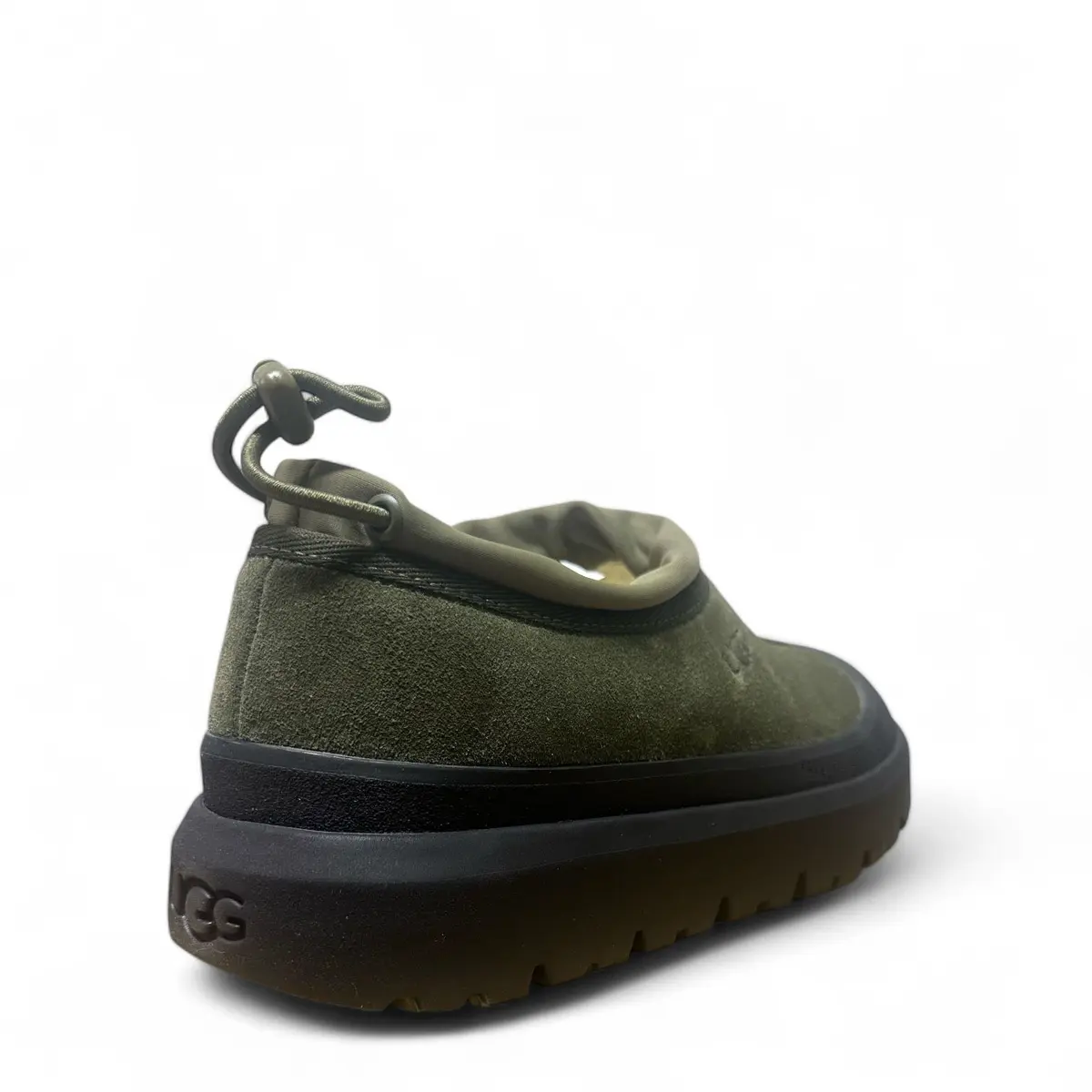Мужские Tasman Weather Hybrid — Burnt Olive