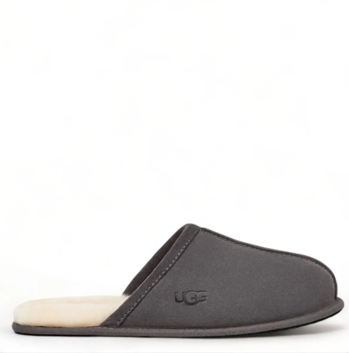 Мужские Scuff — Grey