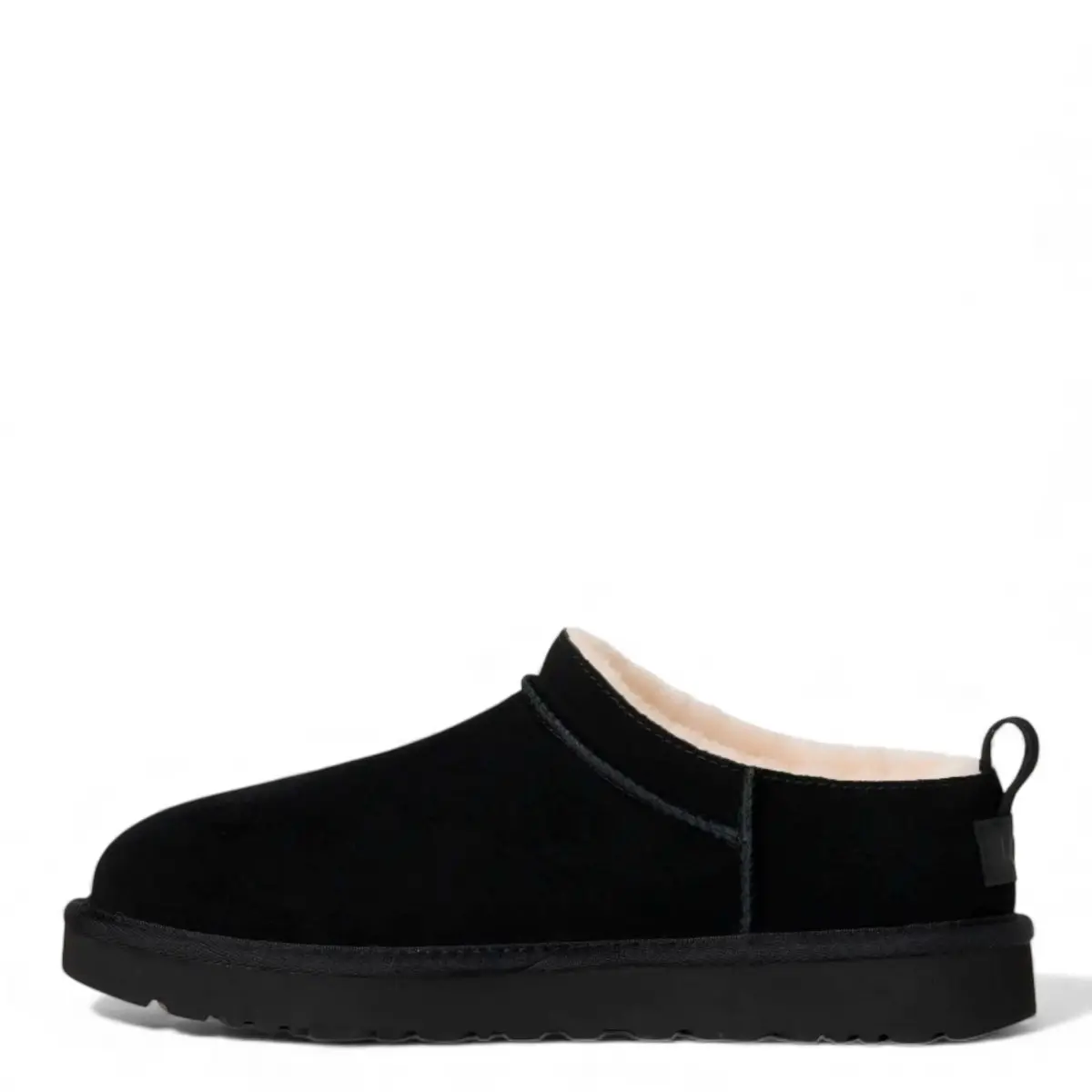 Classic Micro Boot — Black