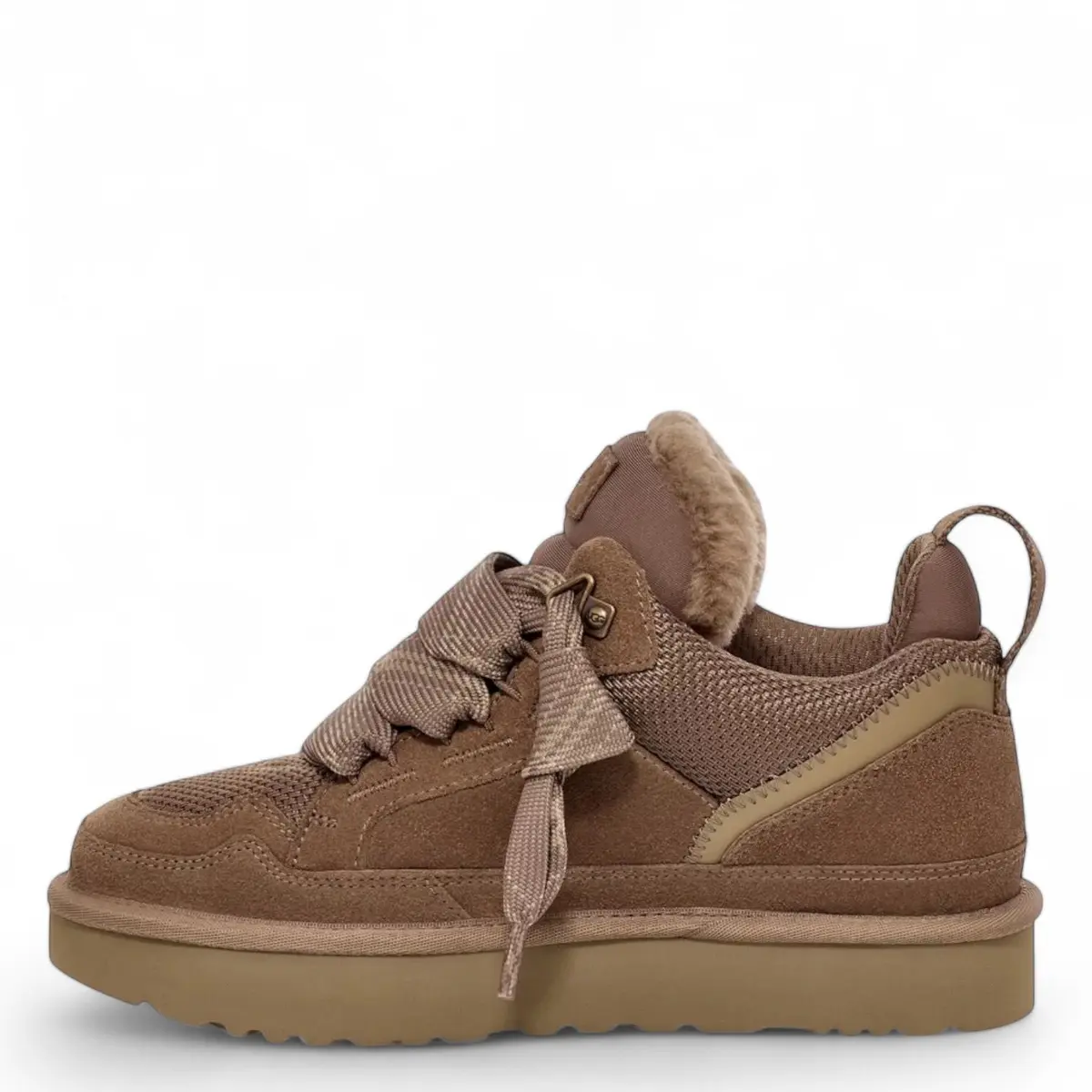 Lowmel Trainer — Hickory