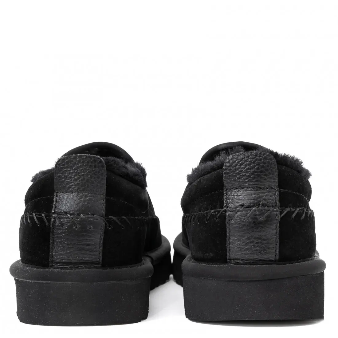 Мужские Stitch Slip — Black