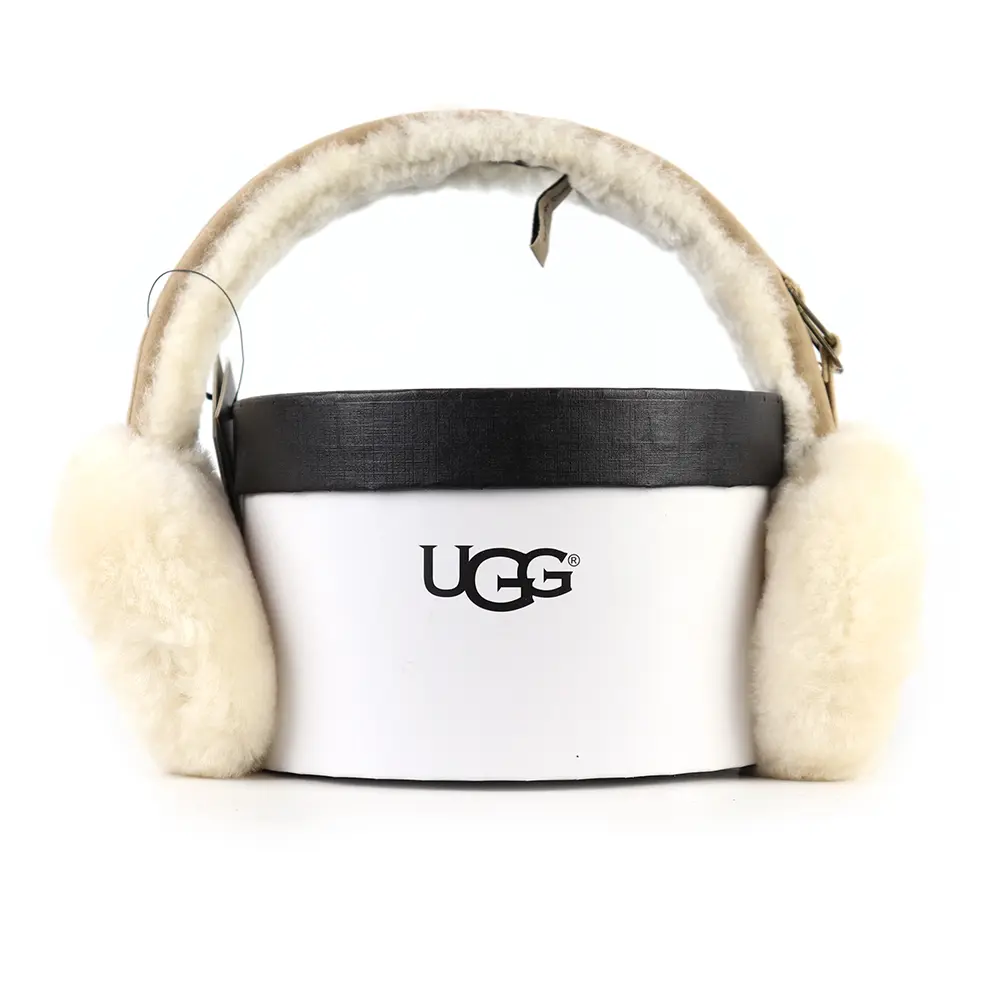 Наушники Earmuff Sand — Sand