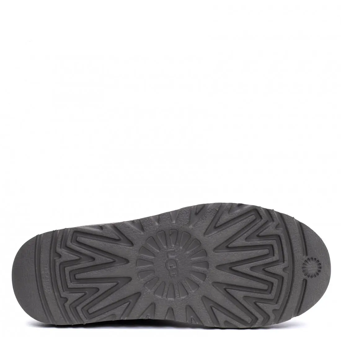Neumel — Grey Leather