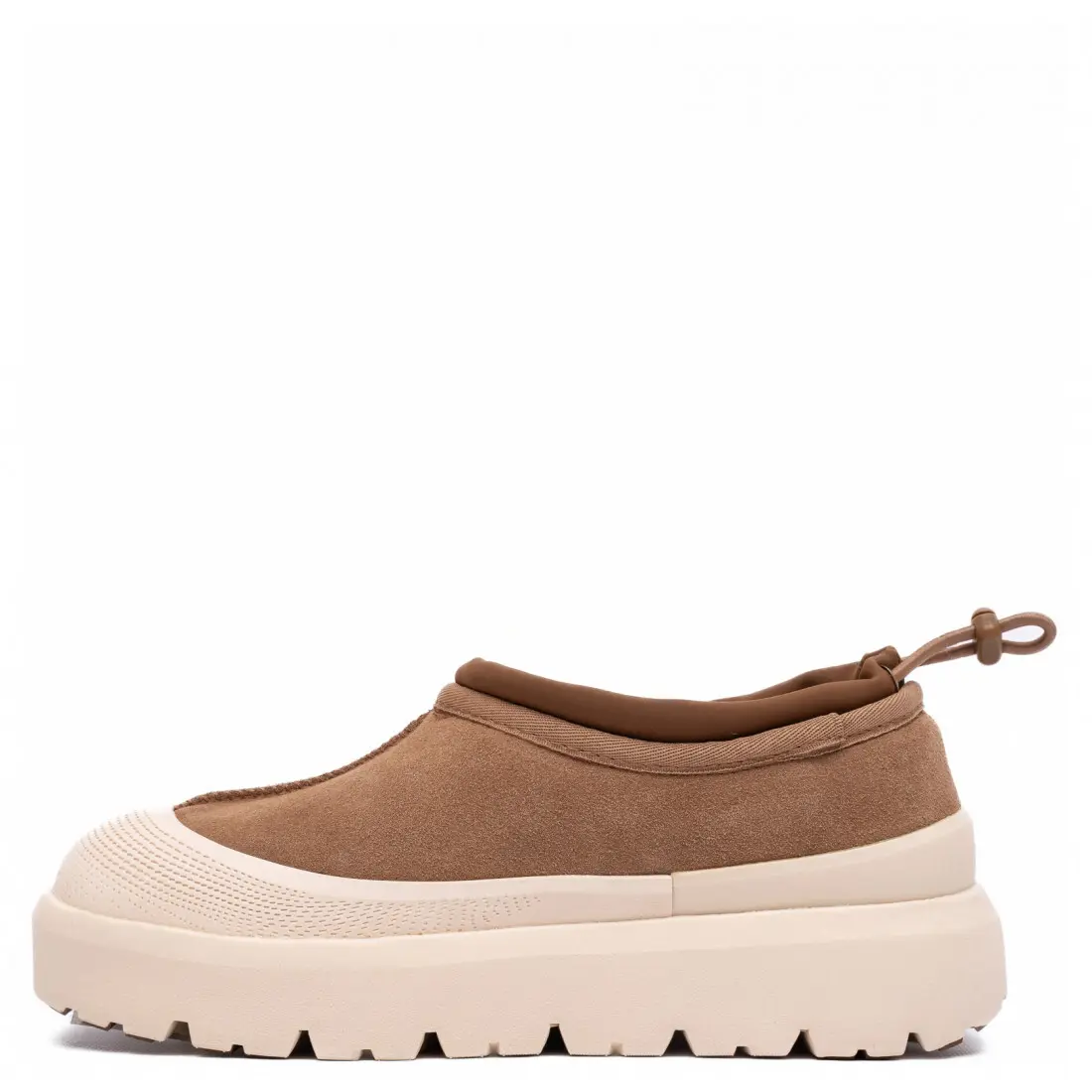 Tasman Weather Hybrid — Chestnut