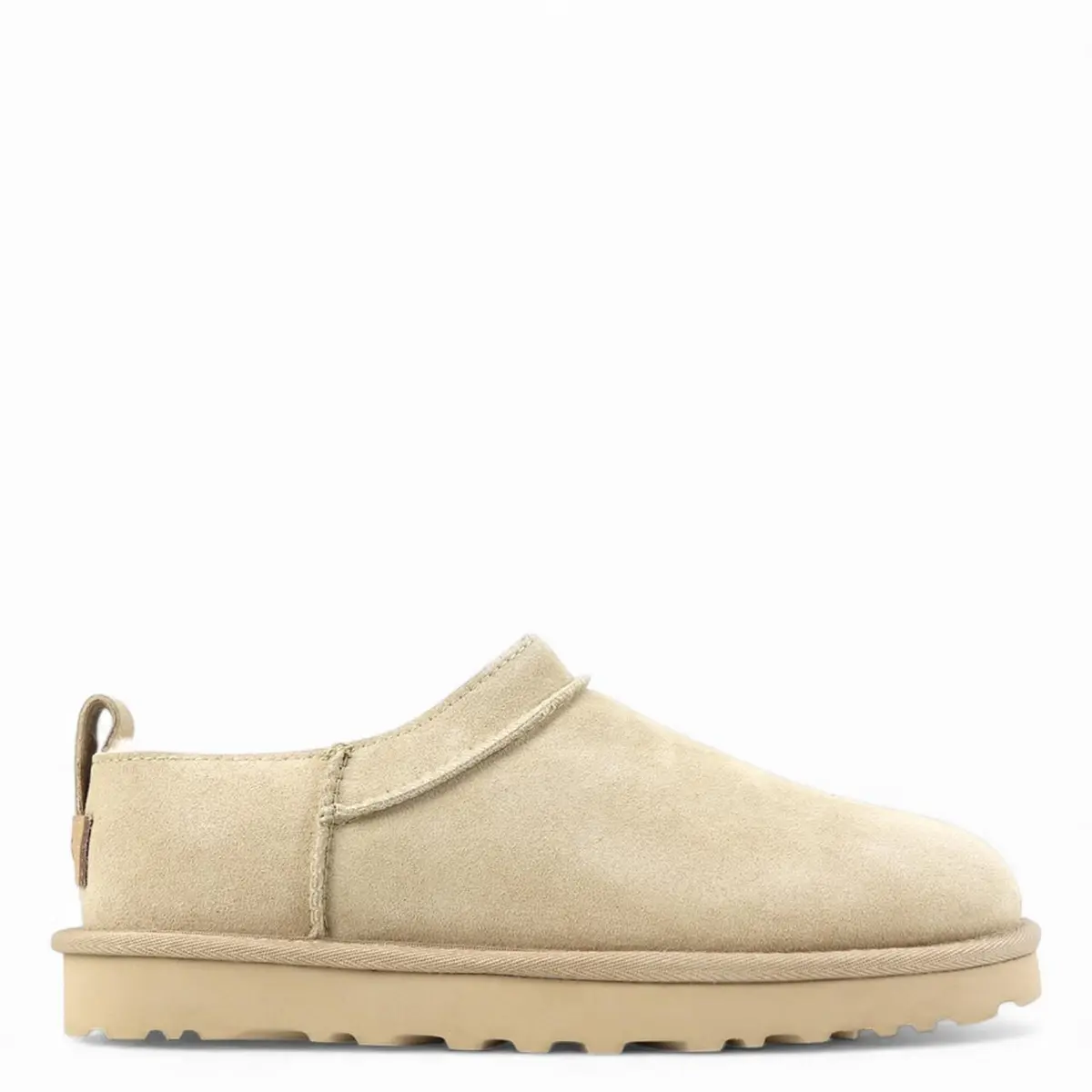 Classic Micro Boot Mustard Seed — Mustard Seed