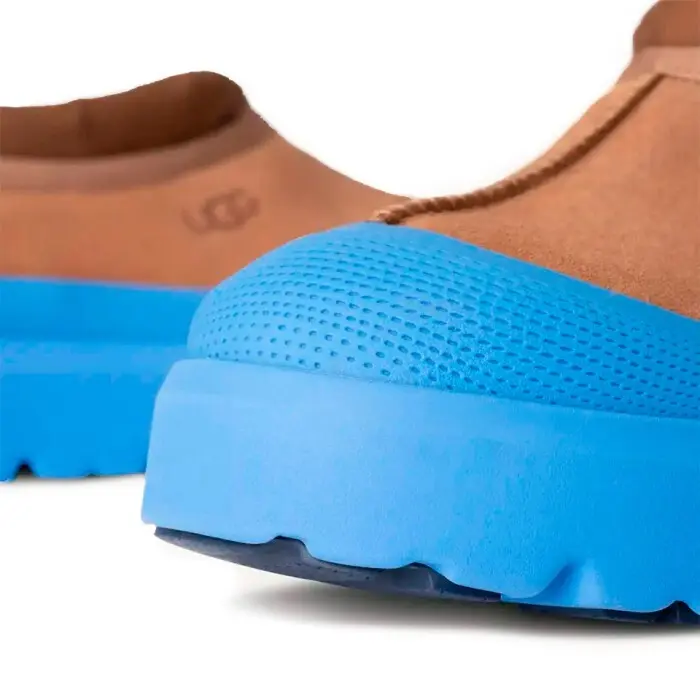 Мужские Tasman Weather Hybrid — Chestnut/Big Sky