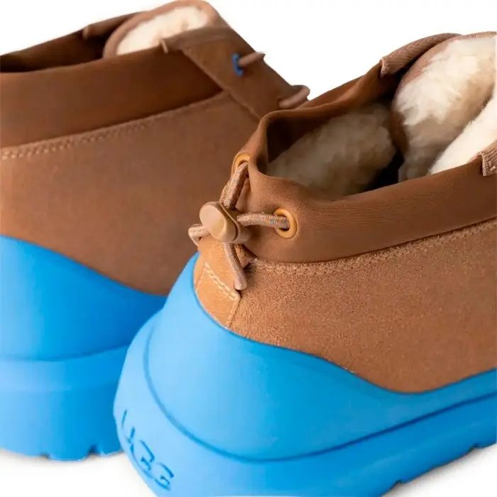 Мужские Neumel Hybrid — Chestnut/Big Sky