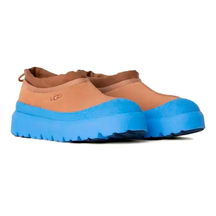 Мужские Tasman Weather Hybrid — Chestnut/Big Sky