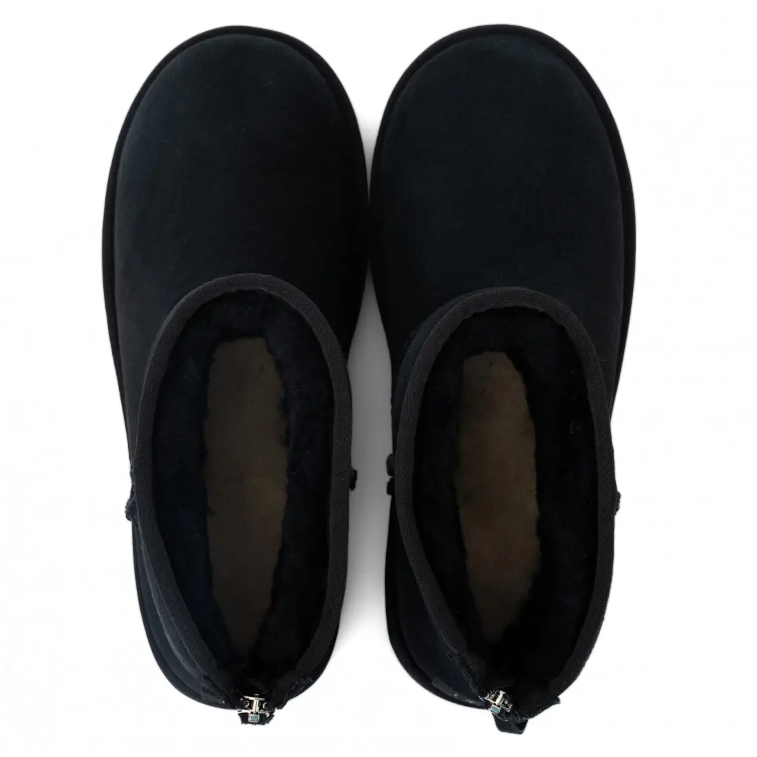 Мужские Mini ZIP — Black