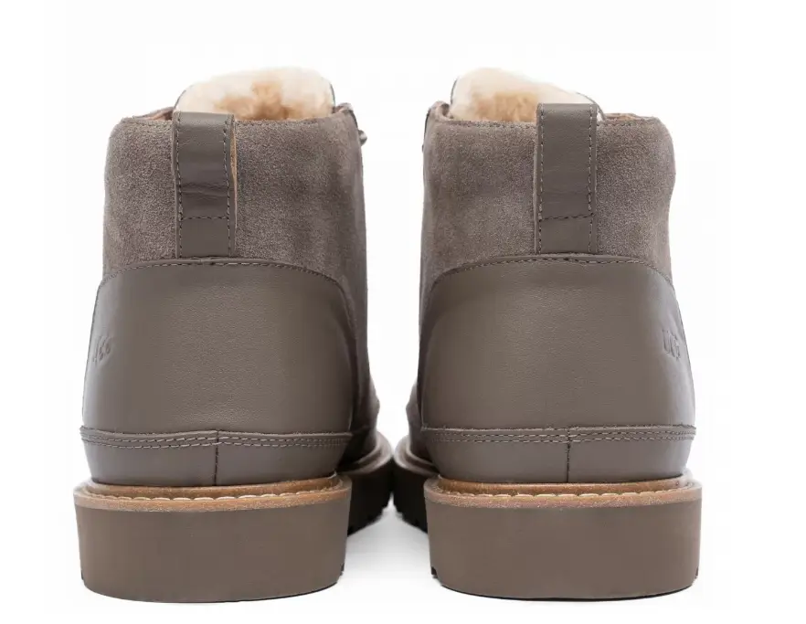 Мужские Neumel Gentleman — Smoke