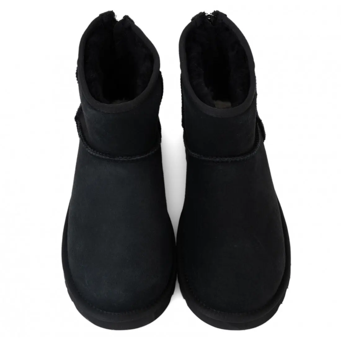 Мужские Mini ZIP — Black