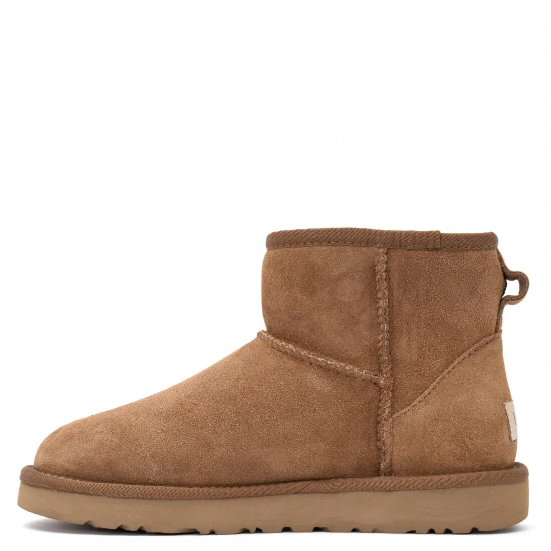 Мужские Classic II Mini Boot — Chestnut