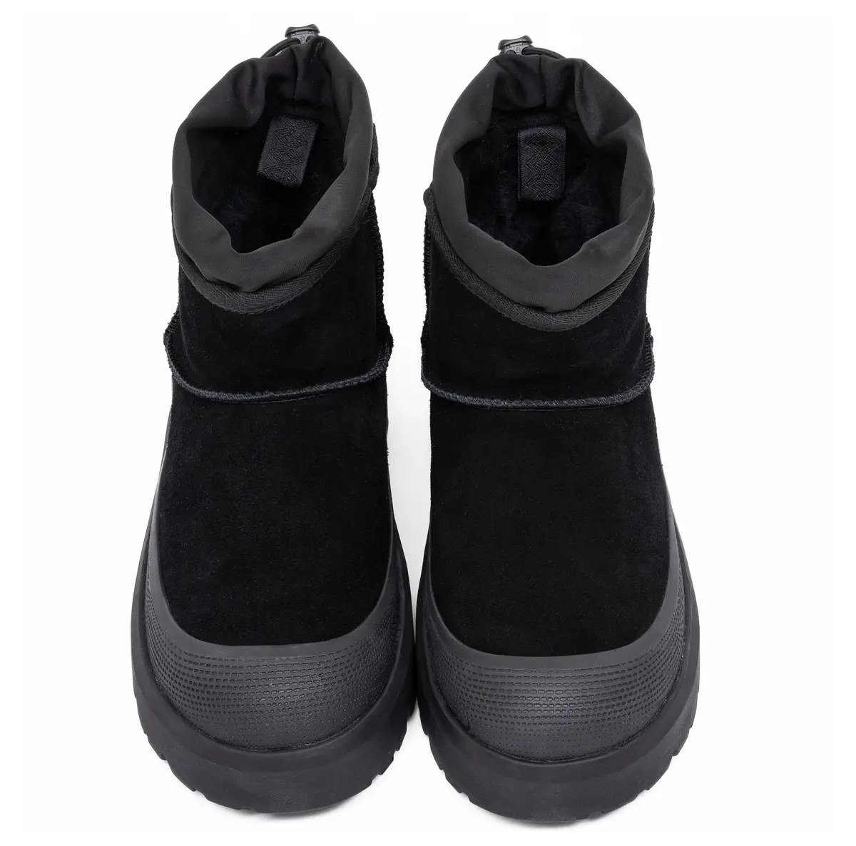 Мужские Mini Hybrid — Black