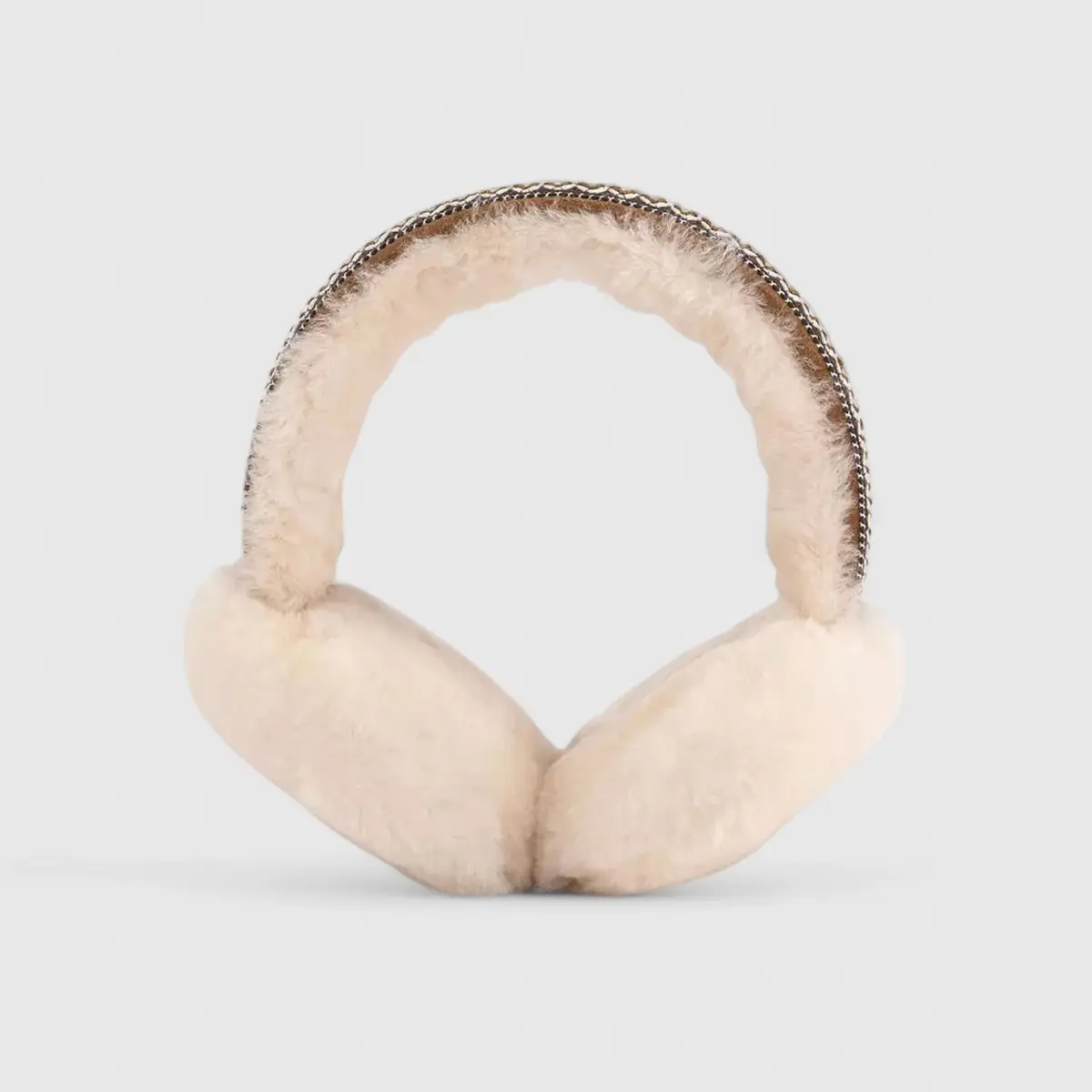 Наушники Tasman Sheepskin Earmuff — Наушники tasman sheepskin earmuff