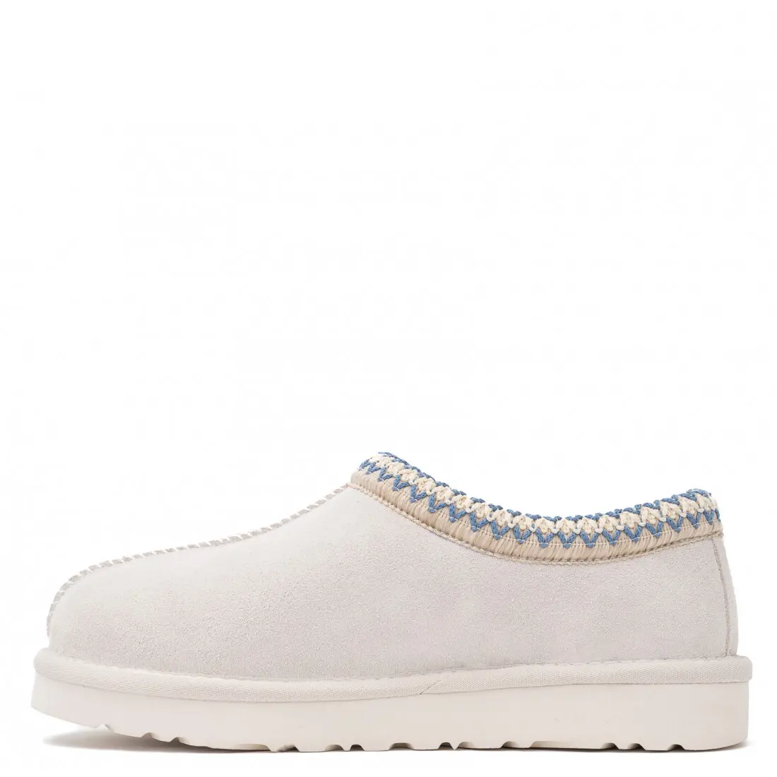 Tasman Slipper — Beige