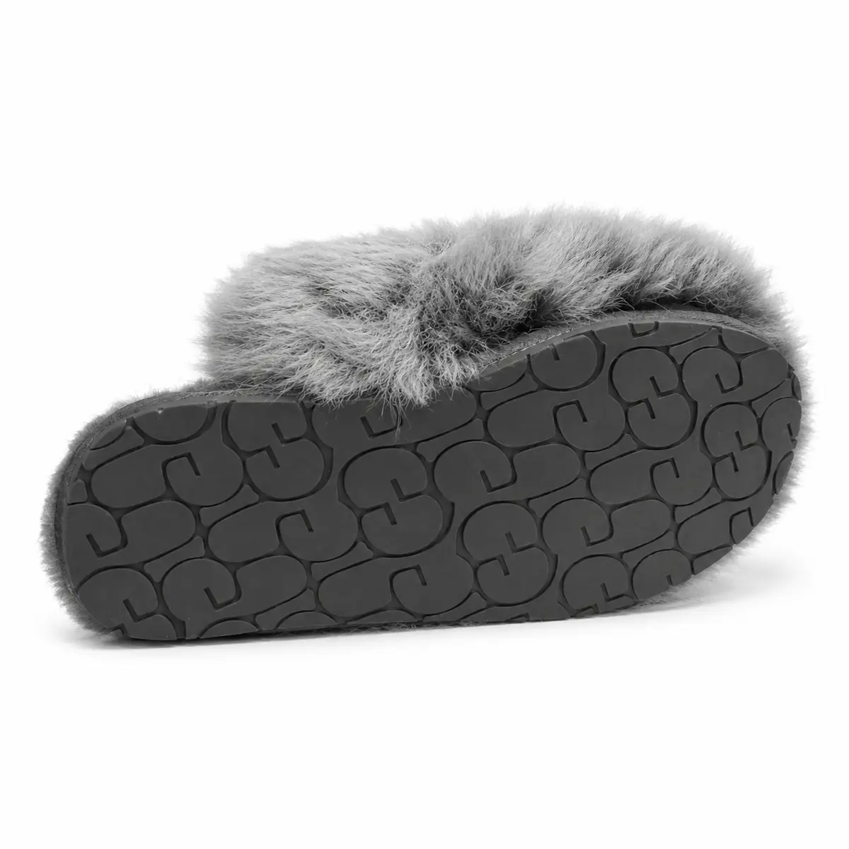 Scuffette Chalet — Charcoal