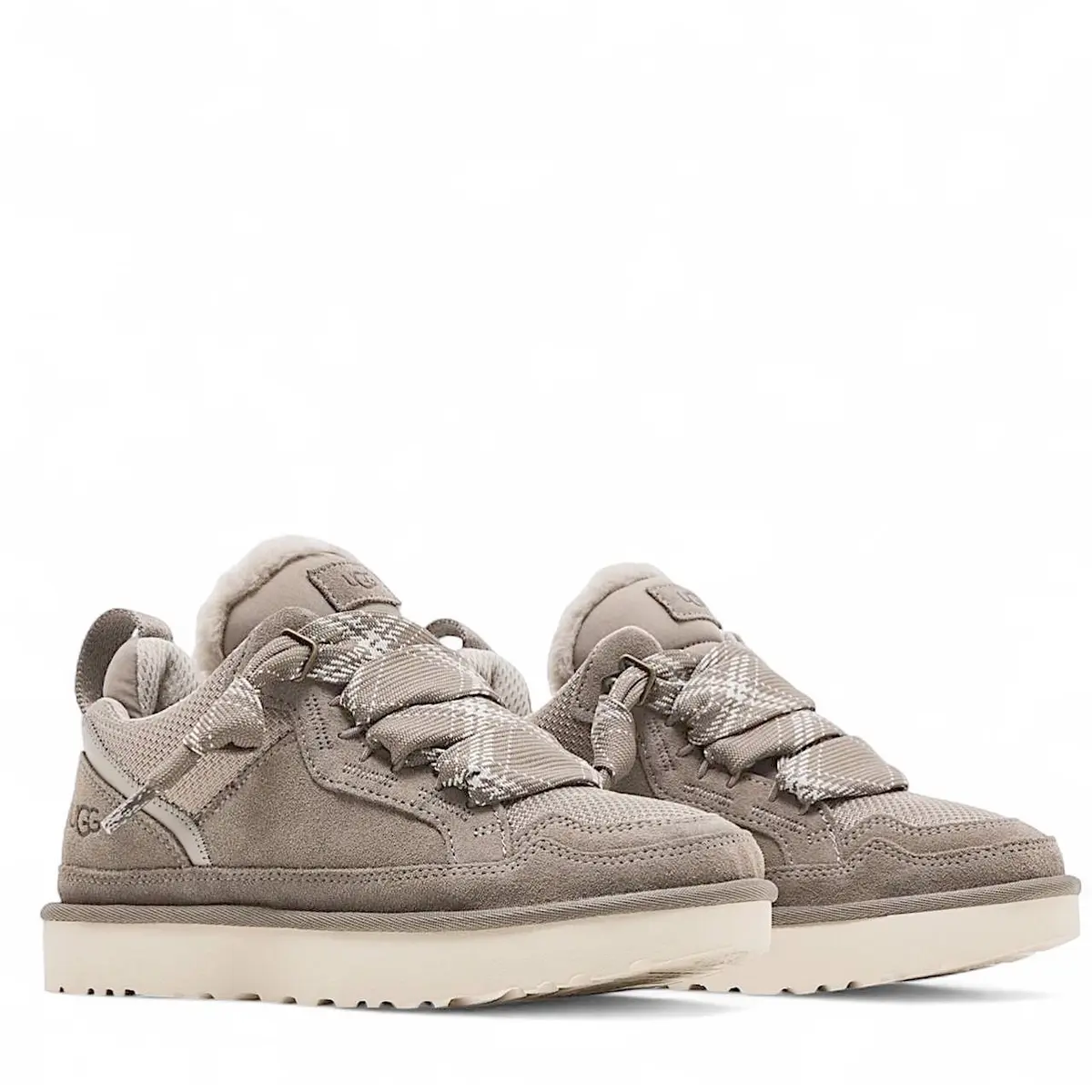 Lowmel Trainer — Smoke Plume