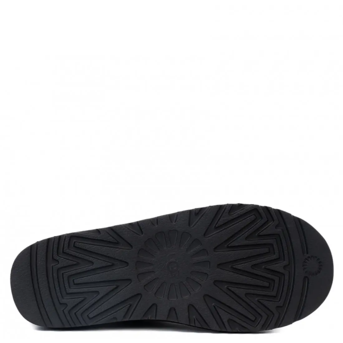 Мужские Mini ZIP — Black