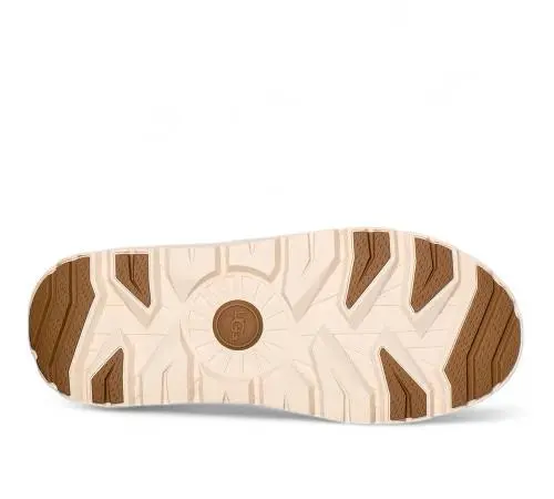 Мужские Mini Hybrid — Chestnut