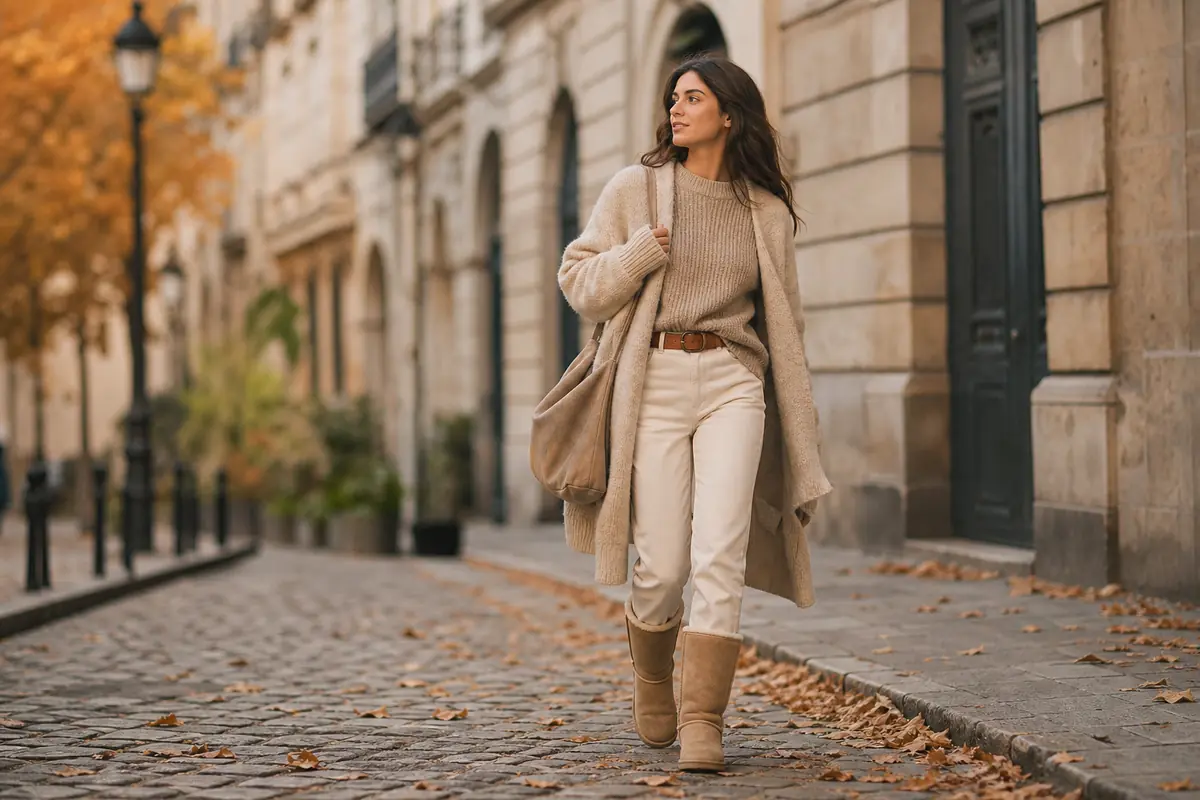 Женские угги UGG в Санкт-Петербурге