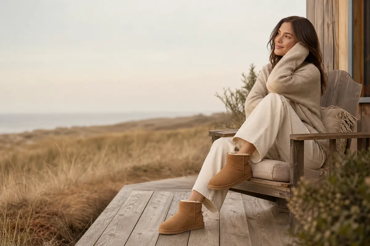Угги UGG — интернет-магазин UGG Санкт-Петербург